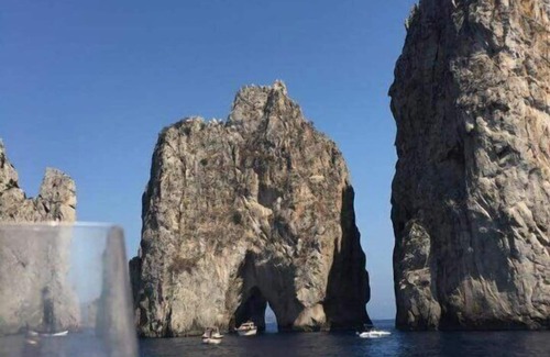 Salerno Boat Rental | Akhir Cruise Charter