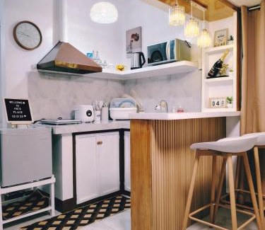 Binangonan Apartment | Aki's Place Binangonan
