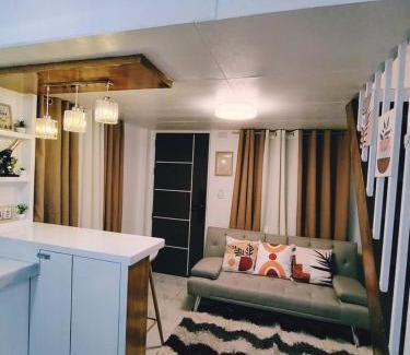 Binangonan Apartment | Aki's Place Binangonan