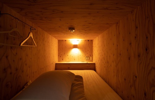 Hiroshima City Centre House | Akicafe Inn Guesthouse