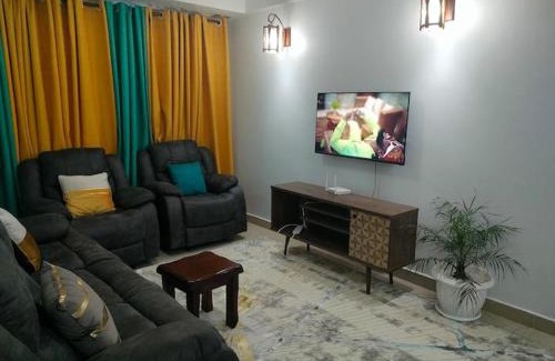 Eliye Apartment | Akicha Amani Airbnb
