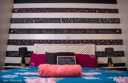 Eliye Apartment | Akicha Amani Airbnb