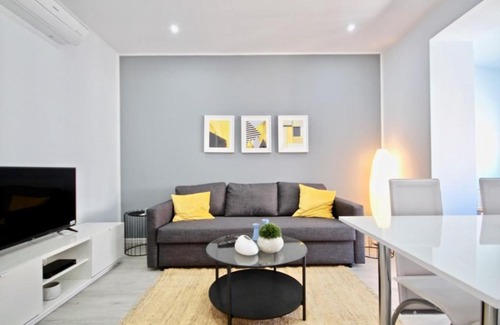 Sao Jorge de Arroios Apartment | Akicity Arroios Selected