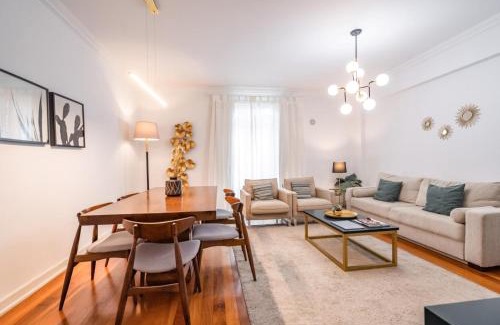 Sao Jorge de Arroios Apartment | Akicity Lisboa Star II