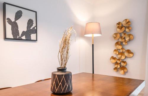 Sao Jorge de Arroios Apartment | Akicity Lisboa Star II