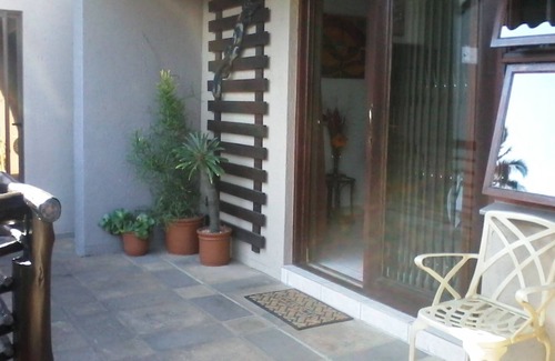 Kingsburgh House | Akidogo Guest House