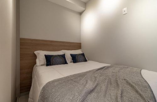 Perdizes Apartment | Akile W Be Perdizes