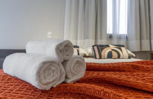 Perdizes Apartment | Akile W Be Perdizes