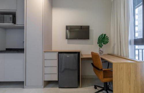 Perdizes Apartment | Akile W Be Perdizes