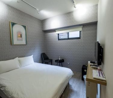 University District House | Akin旅