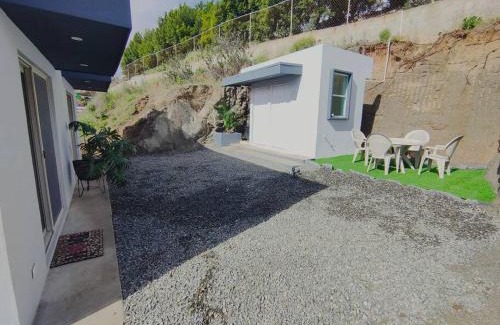Ensenada Apartment | Akira 2