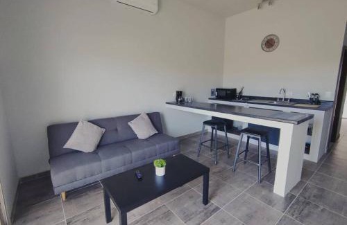 Ensenada Apartment | Akira 2