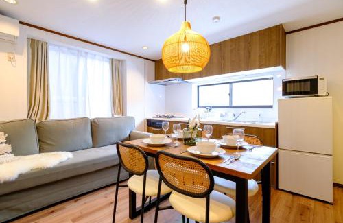 Musashino Apartment | Akisapo stay Kichijoji - アキサポステイ吉祥寺