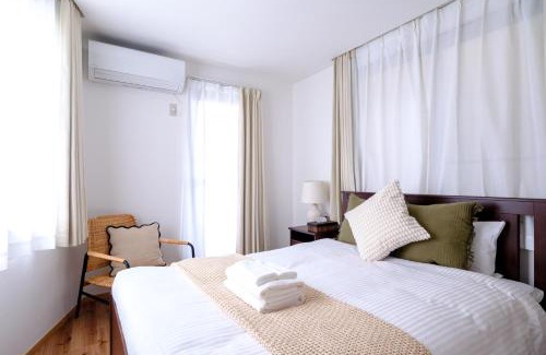 Musashino Apartment | Akisapo stay Kichijoji - アキサポステイ吉祥寺