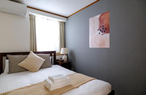 Musashino Apartment | Akisapo stay Kichijoji - アキサポステイ吉祥寺