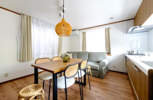 Musashino Apartment | Akisapo stay Kichijoji - アキサポステイ吉祥寺