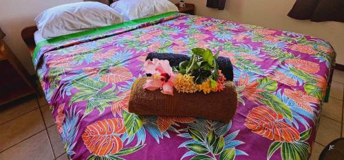 Ua Pou House | Akivai Lodge Ua-Pou