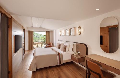 Beldibi Resort | Akka Antedon Hotel - Premium Ultra All Inclusive