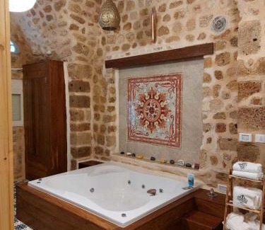 Acre Old City Apartment | Akka
