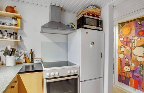 Spøttrup House | "Akke" - 150m to the inlet by Interhome