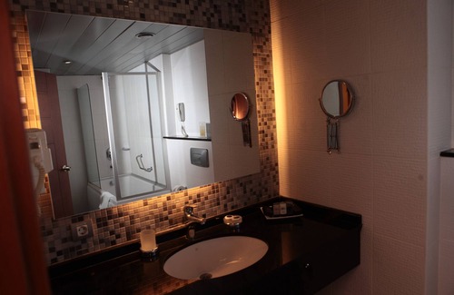 Seyhan Hotel | Akkoç Butik Otel