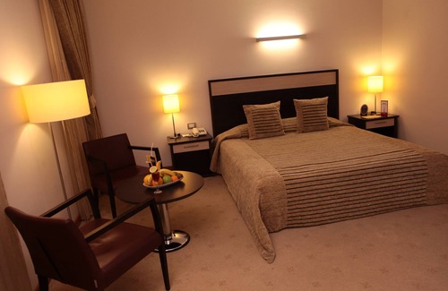 Seyhan Hotel | Akkoç Butik Otel