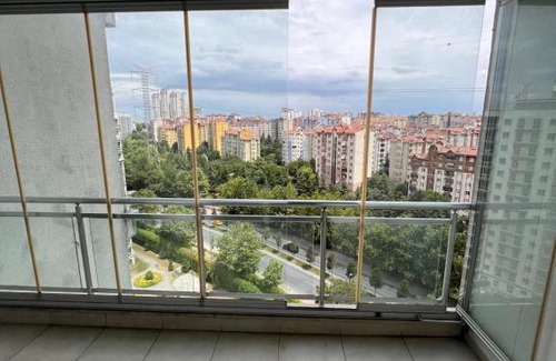Esenyurt Apartment | Akkoza Koru Bloklari