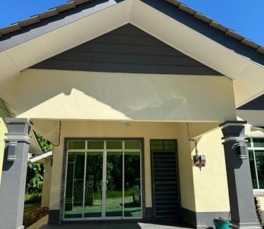 Kuala Terengganu House | Akma Homestay