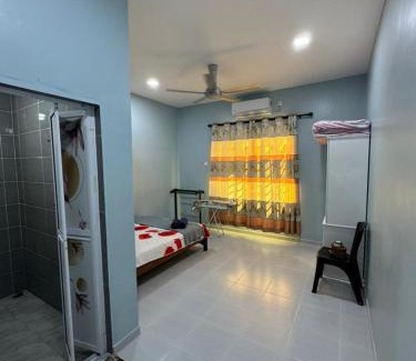 Kuala Terengganu House | Akma Homestay