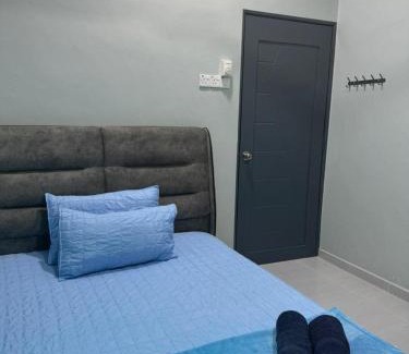 Kuala Terengganu House | Akma Homestay