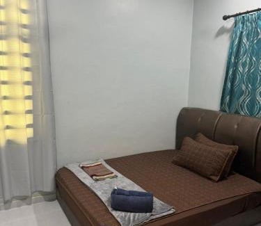 Kuala Terengganu House | Akma Homestay