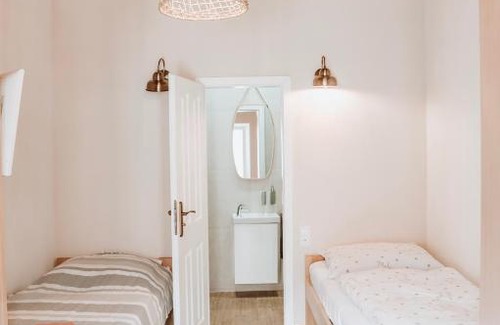 Poltar House | Ako doma