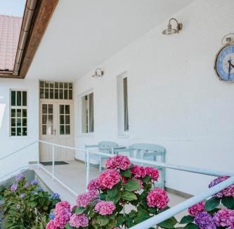 Poltar House | Ako doma
