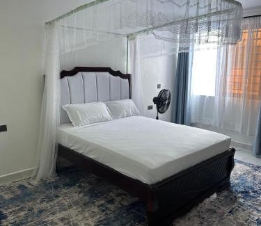 Kisumu Apartment | Akombe homestays