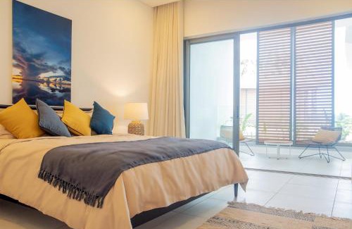 Grand-Baie Apartment | Akoya 17 - Beach by foot