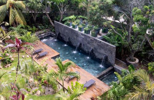 Grand-Baie Apartment | Akoya 17 - Beach by foot