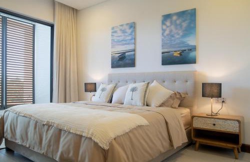 Grand-Baie Apartment | Akoya 17 - Beach by foot