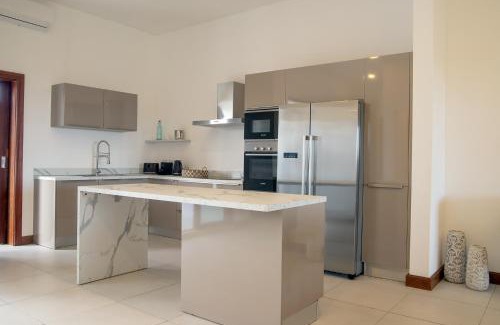 Grand-Baie Apartment | Akoya 17 - Beach by foot