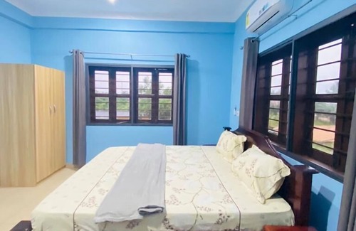 Accra Hotel | Akpe Cultural Center and Hotel