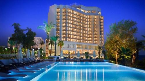 Eski Lara Hotel | Akra Antalya