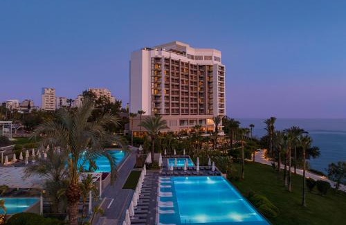 Eski Lara Hotel | Akra Antalya