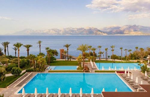 Eski Lara Hotel | Akra Antalya