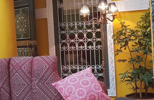 Azrou House | Akram Guest House