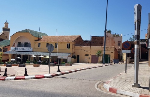 Azrou House | Akram Guest House