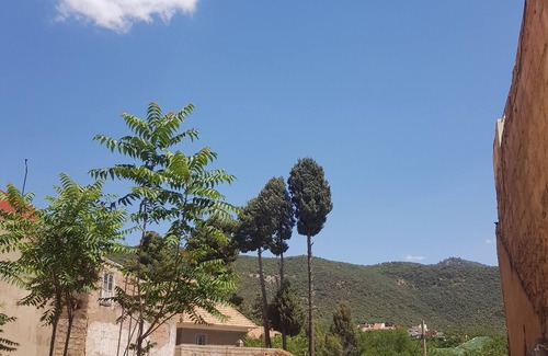 Azrou House | Akram Guest House