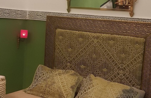 Azrou House | Akram Guest House