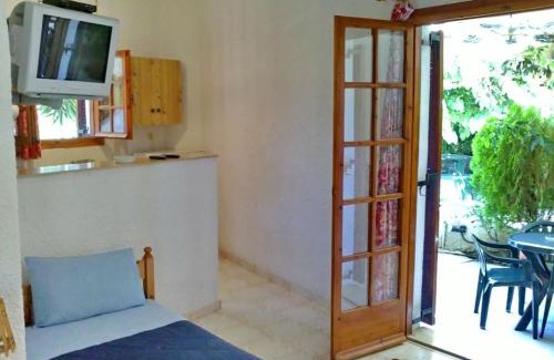 Egira Apartment | Akrata Golden Beach House
