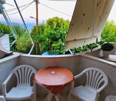 Egira Apartment | Akrata Golden Beach House 2