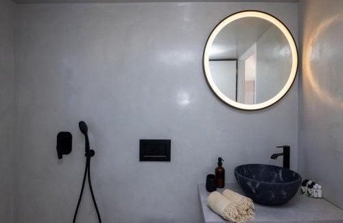 Panormos House | Akre Marlas Tinos
