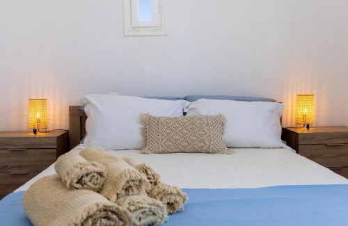 Panormos House | Akre Marlas Tinos